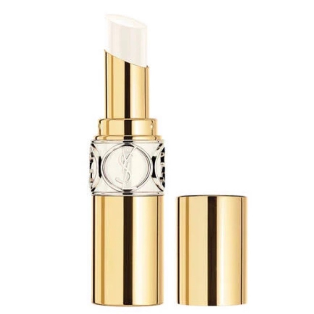YSL Rouge Volupté Shine Oil-in-Stick Lipstick - 42